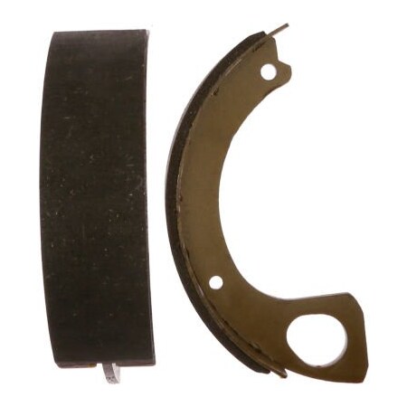 Raybestos Element3 Parking Brake Shoe -  Brakes 1009PG